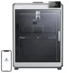 Creality K2 Plus FDM 3D-Drucker, 350x350x350mm Bauraum, 600mm/s, AI-Kameras, beheizte