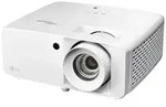 Optoma UHZ35 - DLP-Projektor - Laser - tragbar