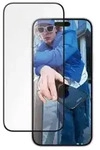 PanzerGlass - Bildschirmschutz f&uuml;r Handy - ultrabreite Passform