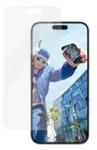 Schutzglass Displayschutzfolie iPhone 16 Plus 6,7&prime;&prime; Classic Fit 2875