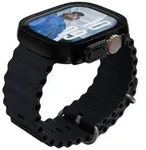 PanzerGlass Snappie - Schutzabdeckung Frontcover f&uuml;r Smartwatch - vollst&auml;ndig,