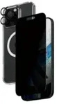 PANZERGLASS - 3-in-1 Privacy Protection iPhone 16 Pro Max