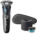 Philips S5889/50 Shaver 5000 elektrischer Nass- und Trockenrasierer