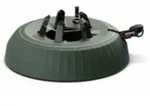 KRINNER - X-440 Deluxe Gruen 11 l