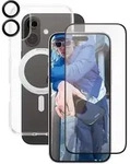 CARE Feature 3-in-1 Ceramic iPhone 16 Plus