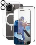 CARE Feature 3-in-1 Ceramic iPhone 16 Pro Max