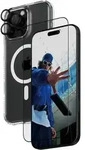PanzerGlass 3-in-1 Protection iPhone 16 Pro Max