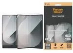 PanzerGlass - Bildschirmschutz f&uuml;r Handy - ultrabreite Passform