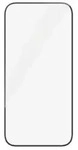 PanzerGlass - Bildschirmschutz f&uuml;r Handy - ultrabreite Passform