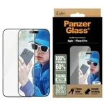 PanzerGlass - Bildschirmschutz f&uuml;r Handy - ultrabreite Passform