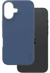 CARE Case Fashion Blue iPhone 16