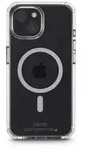 "Hama Handyh&uuml;lle MagCase "Extreme Protect" f&uuml;r Apple iPhone 15, durchsichtig"