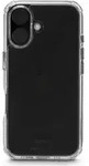 Hama Handyh&uuml;lle Extreme Protect f&uuml;r Apple iPhone 16, durchsichtig (00123752)