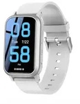 GPS-Smartwatch f&uuml;r Senioren NC92E mit SOS wei&szlig;