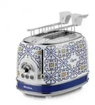 ARIETE - 0155/0C 6 2 skive r Bla Flerfarvet