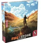 51233E - Fire Stone English Edition GB