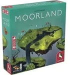 57811E - Moorland Deep Print Games English Edition GB