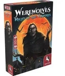 18276E - Werewolves Night of the Vampires English Edition GB