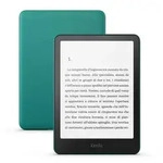 AMAZON E-Book Reader Kindle Paperwhite (2024) gr&uuml;n mit Werbung