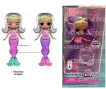 L.O.L. Surprise Tweens MERMAID Doll - Cleo Cove
