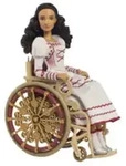 MATTEL - Wicked - Nessarose