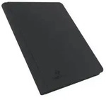 GGS31001 - Zip-Up Album 18-Pocket Black Kartenalbum bis 360 Karten