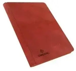GGS31003 - Zip-Up Album 18-Taschen, rot