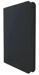 GGS31011 - Zip-Up Album 8-Pocket Black Kartenalbum bis 160 Karten