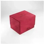Sidekick 100+ XL Rot