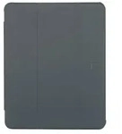 Tucano Satin - Flip-H&uuml;lle f&uuml;r Tablet - Thermoplastisches Polyurethan (TPU)
