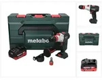 Metabo SB 18 LTX BL Q I Akku Schlagbohrschrauber 18 V 130 Nm Brushless + 1x Akku 5,5