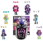 Mattel HYB10 - Monster High Zaubertr&auml;nke Minipuppen Sortiment im Thekendisplay - %