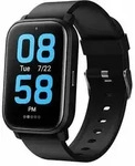 GPS-Smartwatch f&uuml;r Senioren NC92E mit SOS schwarz