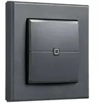 Homematic IP Funk Wandtaster HmIP-WRC2-A