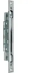 Kantriegel 9220 Stulp 285x22mm verz.