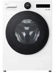 LG F4WX809YC Frontlader Waschmaschine 9 kg ThinQ 1350 U/min