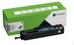 Lexmark Schwarz - original - Box - Druckerbildeinheit