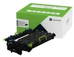 Lexmark Farbe (Cyan, Magenta, Gelb) - original