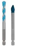 Bosch Power Tools Mehrzweckbohrer Hex-9 Set 2608902367 Bosch Power Tools Mehrzweckbohrer Hex-9 Set 2608902367