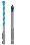Bosch Power Tools Mehrzweckbohrer Hex-9 Set 2608902366 Bosch Power Tools Mehrzweckbohrer Hex-9 Set 2608902366