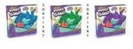 KNS Sand Box Sortiment (454g)