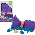 Spin Master - Kinetic Sand - Eco - Coral Reef