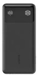 ANKER INNOVATIONS - Power Bank 10 000mAh 22.5W Black - Akku - 10.000 mAh
