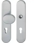 Schutzgarnitur E86G/3331/3310 VA F69 72mm 37-47mm HOPPE