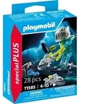 PLAYMOBIL&reg; 71585 Robotertaucher (SpecialPLUS)