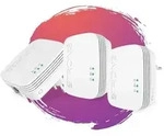 Strong Powerline Kit mit 3 POWERL600TRIMINI