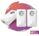 Strong Powerline Kit mit 3 POWERL1000TRIEUv2