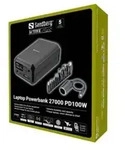 SANDBERG Laptop Powerbank 27000 PD100W Notebook, PC & Tablet Optionen & Zubeh&ouml;r