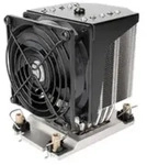SILVERSTONE - SilvStone SST-XE04-4189B