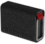 GRU Jam 2 Black BT-Lautsprecher 4,3W AUX TWS 30Std Akku